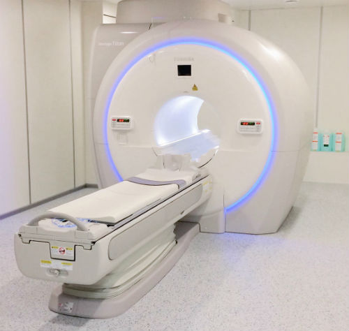 Стоимость МРТ зоны краниовертебрального перехода