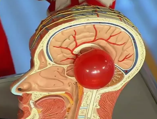 Киста головного мозга у грудничка - особенности диагностики и наблюдения