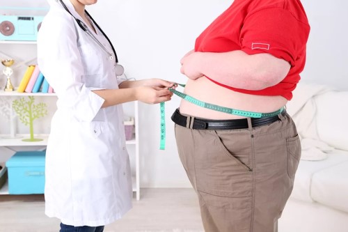 Когда врачи назначают МРТ для людей с большим весом