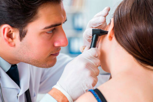 патология невралгия ушного узла
