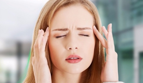 Разные виды головной боли. Невролог объясняет, чем они отличаются и о чем говорят